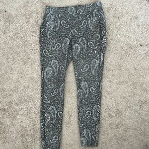 Michael Kors Pull On Pants